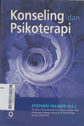 Konseling Dan Psikoterapi