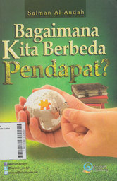 Bagaimana Kita Berbeda Pendapat?