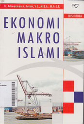 Ekonomi Makro Islami