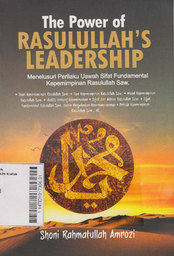 The Power Rasulullah's Leadership