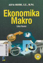 Ekonomika Makro