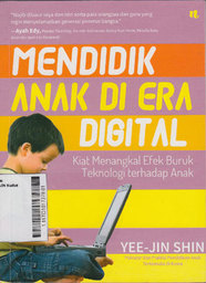 Mendidik Anak Di Era Digital