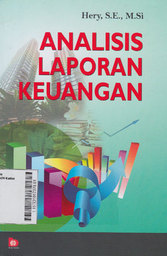 Analisis Laporan Keuangan