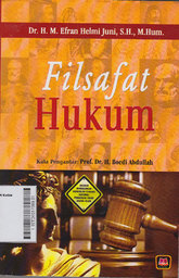 Filsafat Hukum