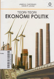 Teori-Teori Ekonomi Politik