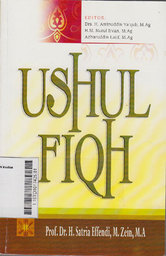 Ushul Fiqh