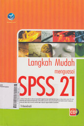 Langkah Mudah Menguasai SPSS 21