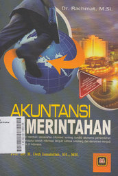 Akuntansi Pemerintahan