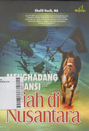 Menghadang Ekspansi Syiah di Nusantara