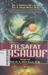 Filsafat Tasawuf