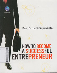 How To Become A Successful Entrepreneur