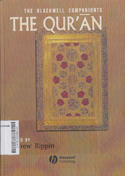 The Blackwell Companion To The Qur'an
