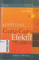 Kompetensi Guru-Guru efektif