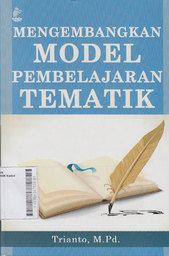 Mengembangkan Model Pembelajaran Tematik