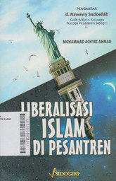 Liberalisasi Islam Di Pesantren