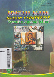 Penistaan Agama Dalam Perspektif Pemuka Agama Islam