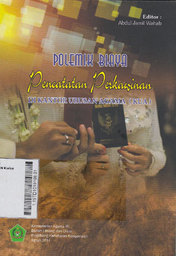 Polemik Biaya Pencatatan Perkawinan Di Kantor Urusan Agama (KUA)