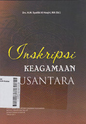 Inskripsi Kegamaan Nusantara