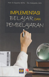 Implementasi Belajar Dan Pembelajaran