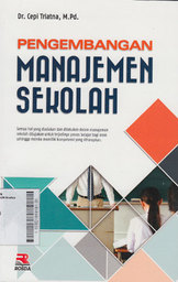 Pengembangan Manajemen Sekolah