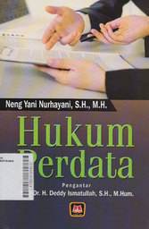 Hukum Perdata