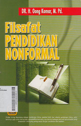 Filsafat Pendidikan Nonformal