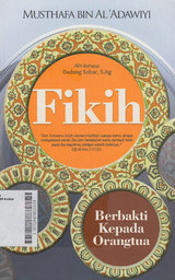 Fikih : berbakti kepada orangtua