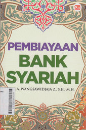 Pembiayaan Bank Syariah