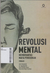 Revolusi Mental Memberantas Mafia Pendidikan