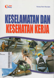 Keselamatan Dan Kesehatan Kerja