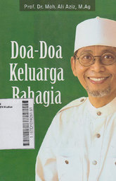 Doa-Doa Keluarga Bahagi