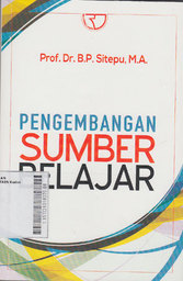 Pengembangan Sumber Belajar