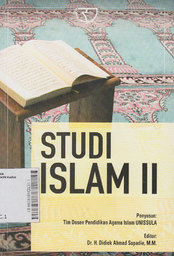 Studi Islam