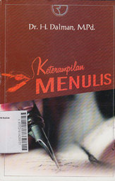 Keterampilan Menulis