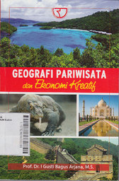 Geografi Pariwisata dan Ekonomi Kreatif