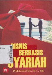 Bisnis Berbasis Syariah