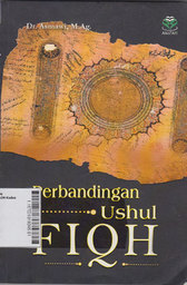 Perbandingan Ushul Fiqh