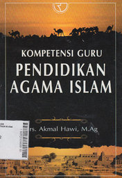 Kompetensi Guru Pendidikan Agama Islam