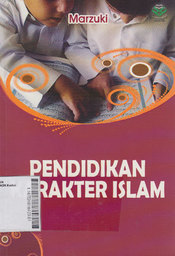 Pendidikan Karakter Islam