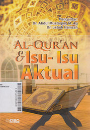 AlQur'an Dan Isu-Isu Aktual Kontemporer