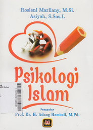 Psikologi Islam
