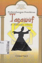 Perkembangan Pemikiran Tasawuf Di Kalimantan Selatan