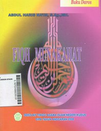 Fiqh Munakahat