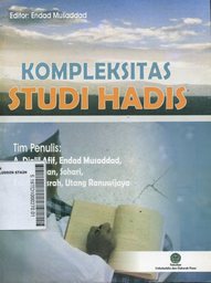 Kompleksitas Studi Hadis