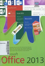 Microsoft Office 2013