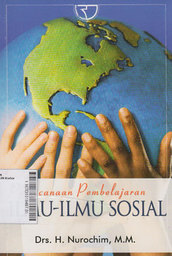 Perencanaan Pembelajaran Ilmu-Ilmu Sosial