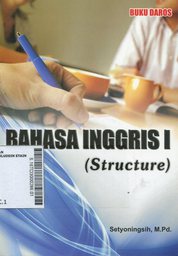 Bahasa Inggris (Structure)