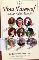 Ilmu Tasawuf : sebuah kajian tematik