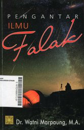 Pengantar Ilmu Falak