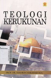 Teologi Kerukunan